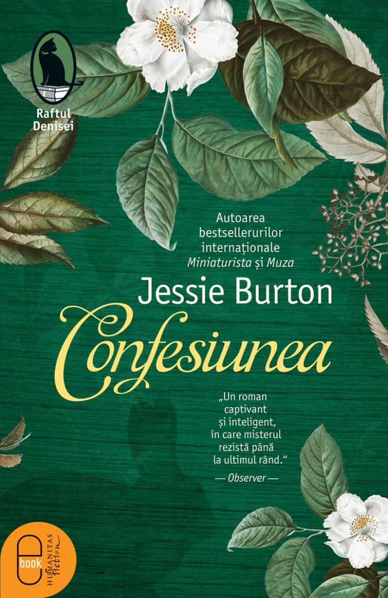 Confesiunea (epub)