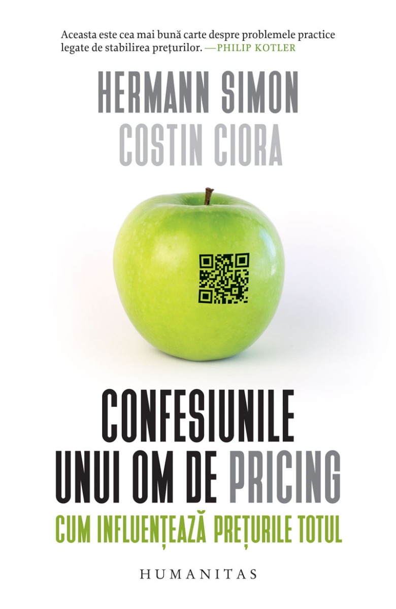 Confesiunile unui om de pricing. Cum influențează prețurile totul