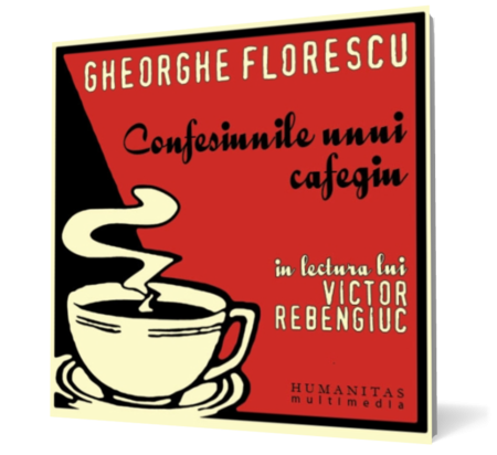 Confesiunile unui cafegiu