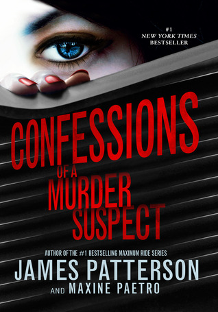 Confessions of a Murder Suspect