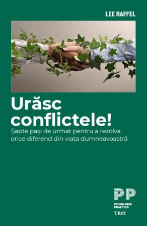 Urăsc conflictele!