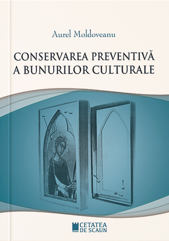 Conservarea preventivă a bunurilor culturale