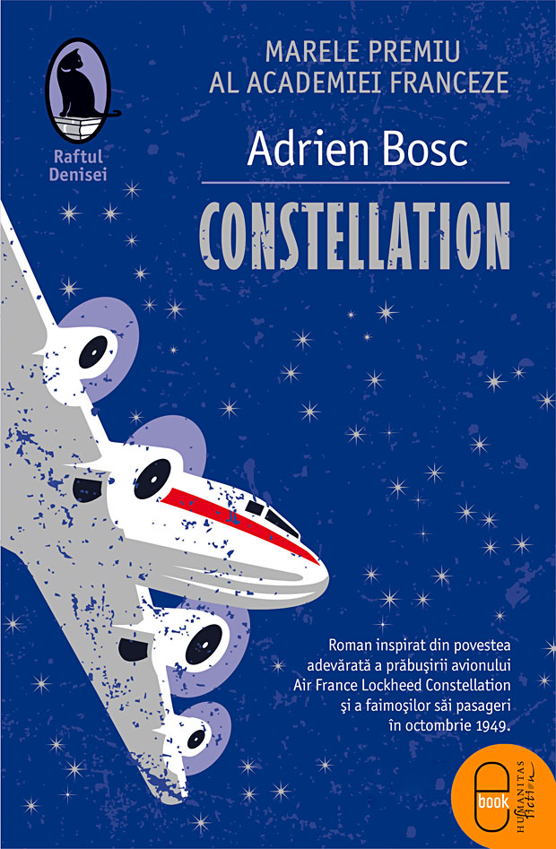 Constellation (ebook)