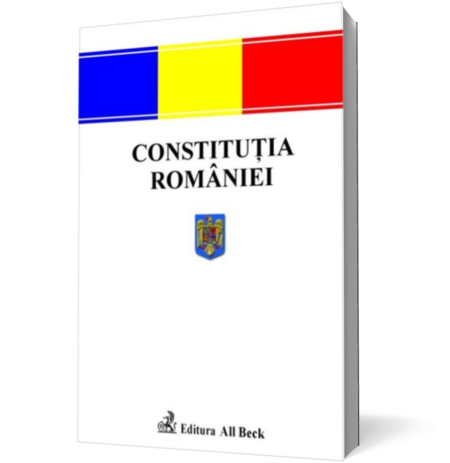 Constitutia Romaniei