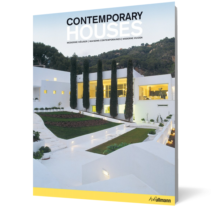 Contemporary Houses (updated)