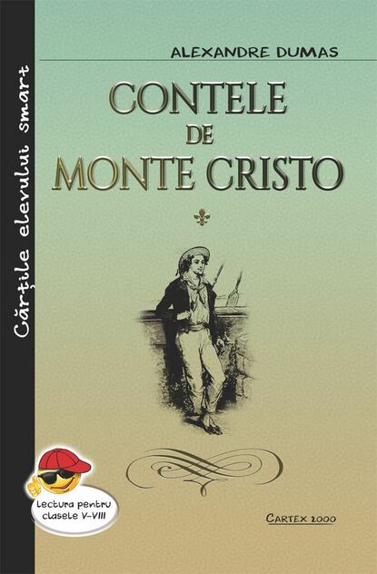 Contele de Monte-Cristo