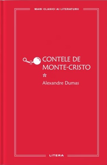 Contele de Monte-Cristo (vol. I)