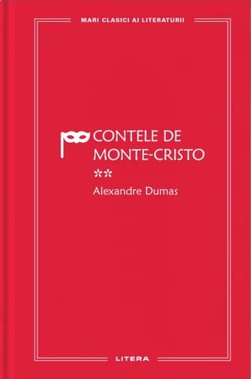 Contele de Monte-Cristo (vol. II)