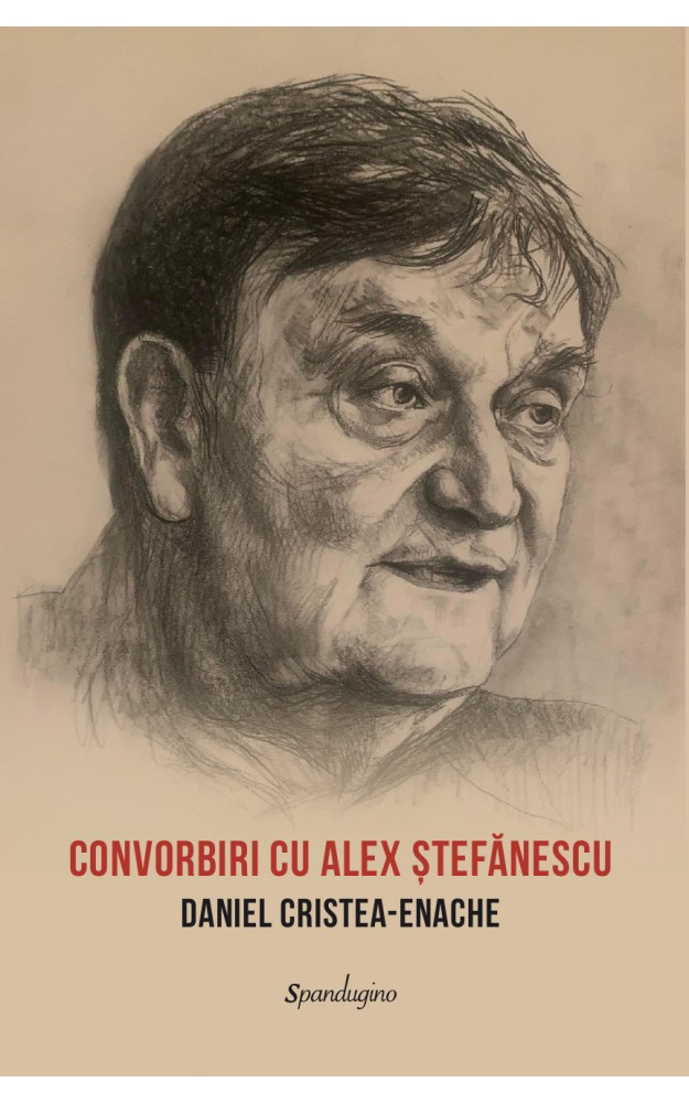 Convorbiri cu Alex Stefanescu