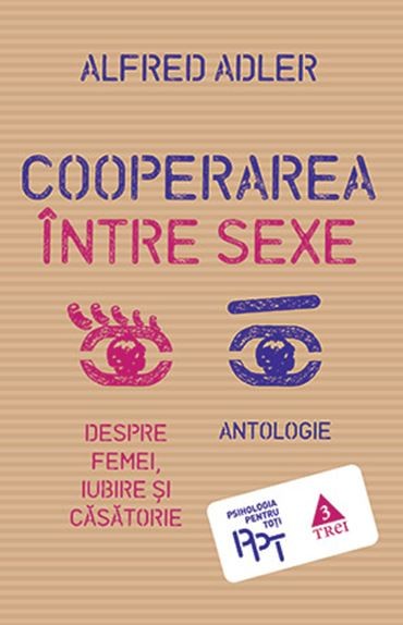 Cooperarea intre sexe