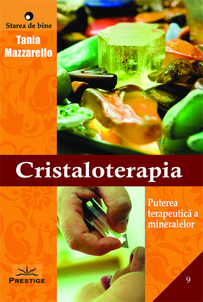 Cristaloterapia