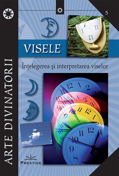 Visele. Intelegerea si interpretarea viselor