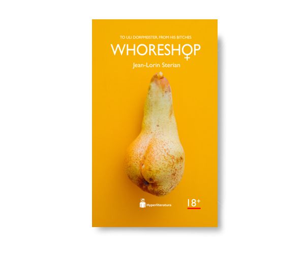 Whoreshop