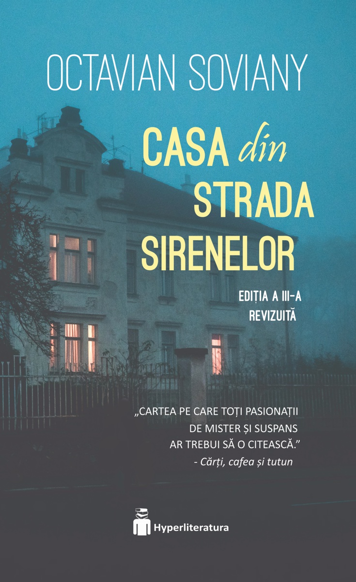 Casa din Strada Sirenelor