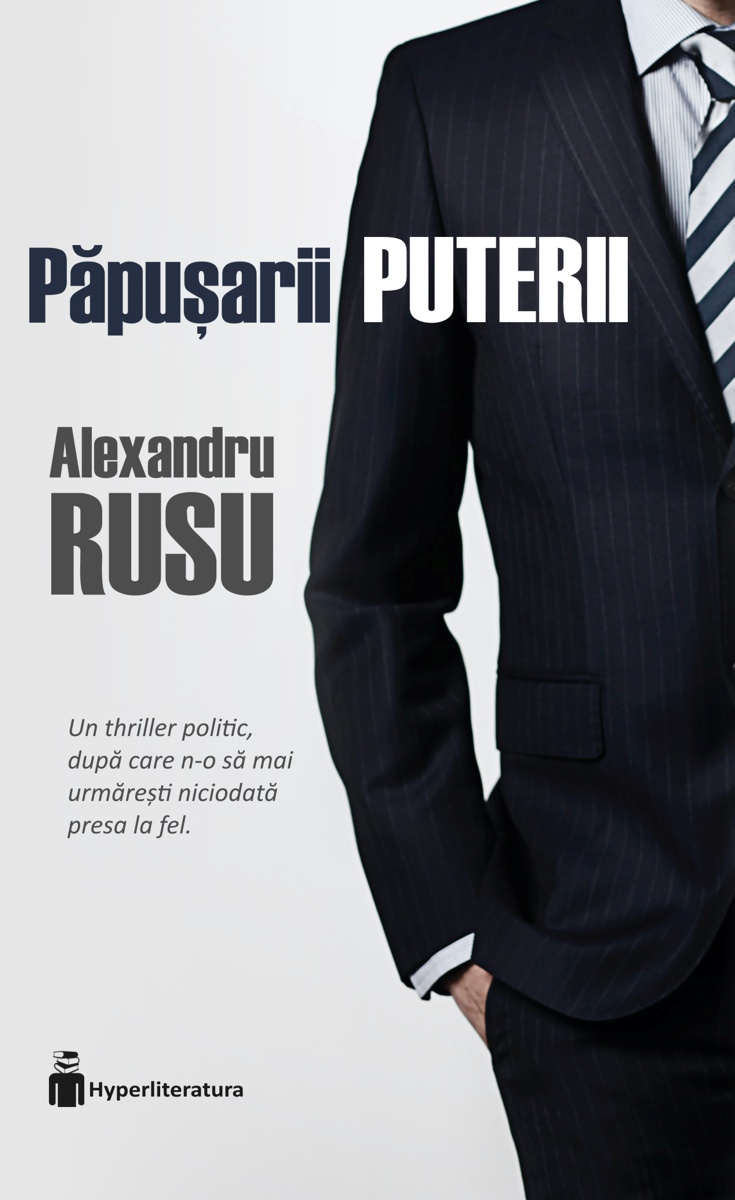 Păpușarii puterii