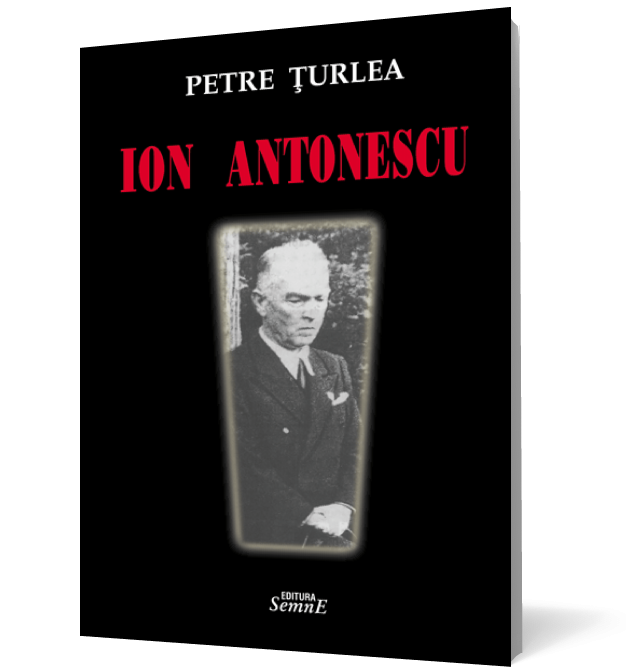 Ion Antonescu