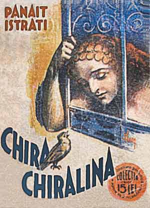 Chira Chiralina