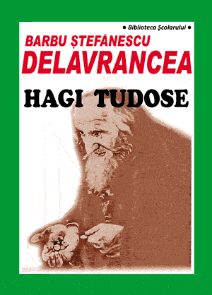 Hagi Tudose