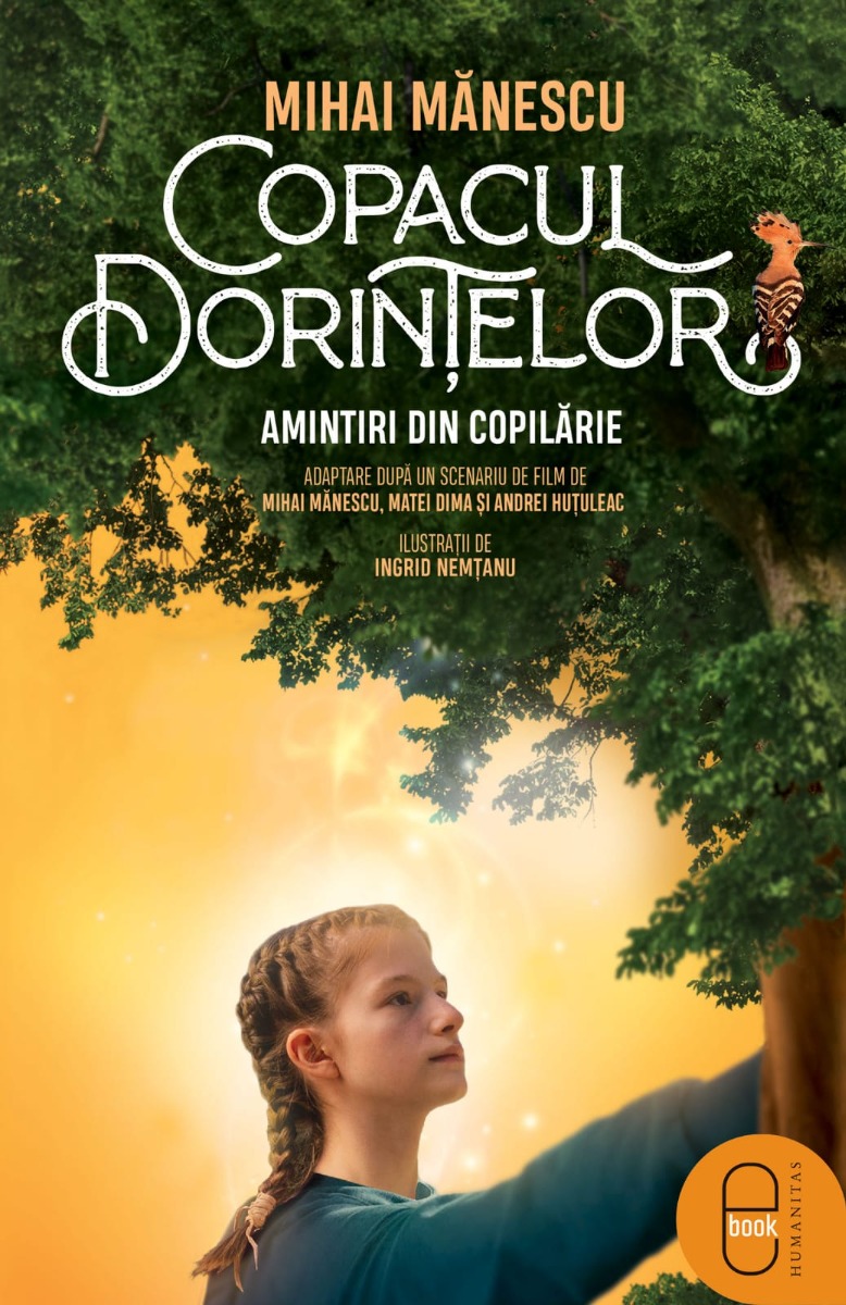 Copacul dorintelor (ebook)