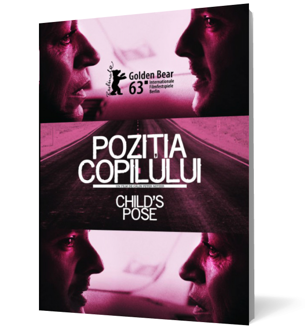 Poziţia Copilului