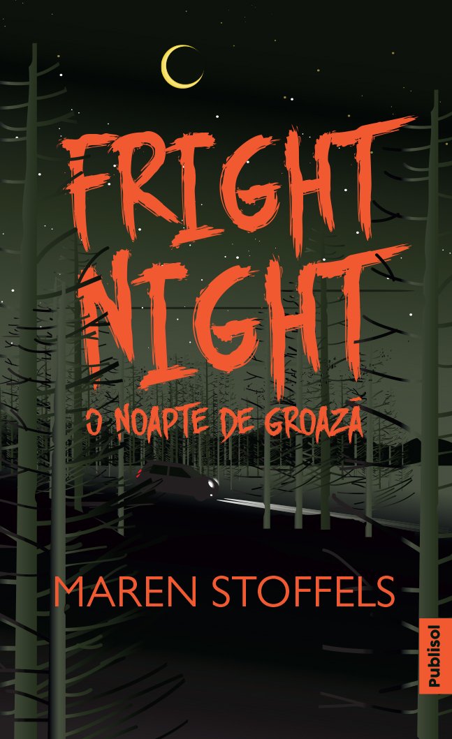 Fright Night. O noapte de groaza