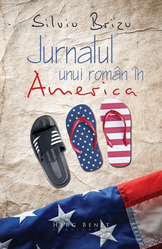 Jurnalul unui roman in America