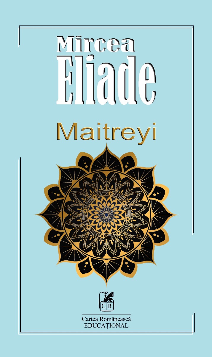 Maitreyi