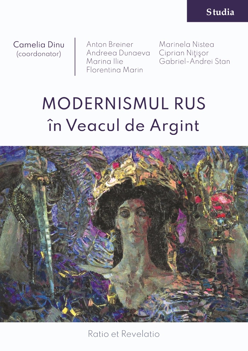 Modernismul rus in Veacul de Argint