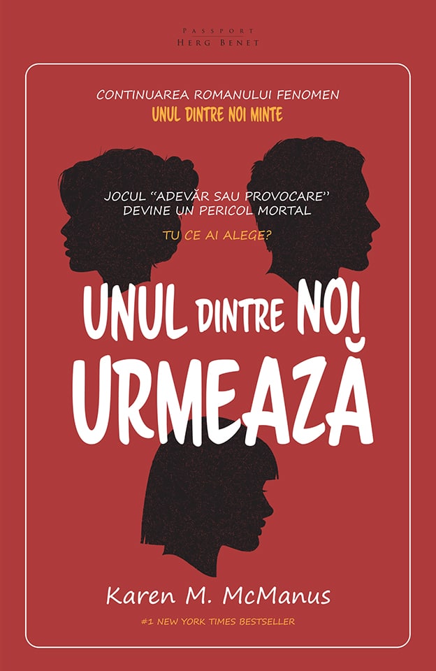 Unul dintre noi urmează