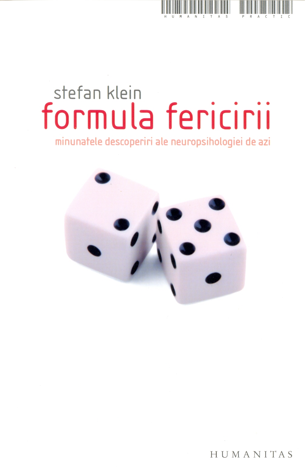 Formula fericirii i