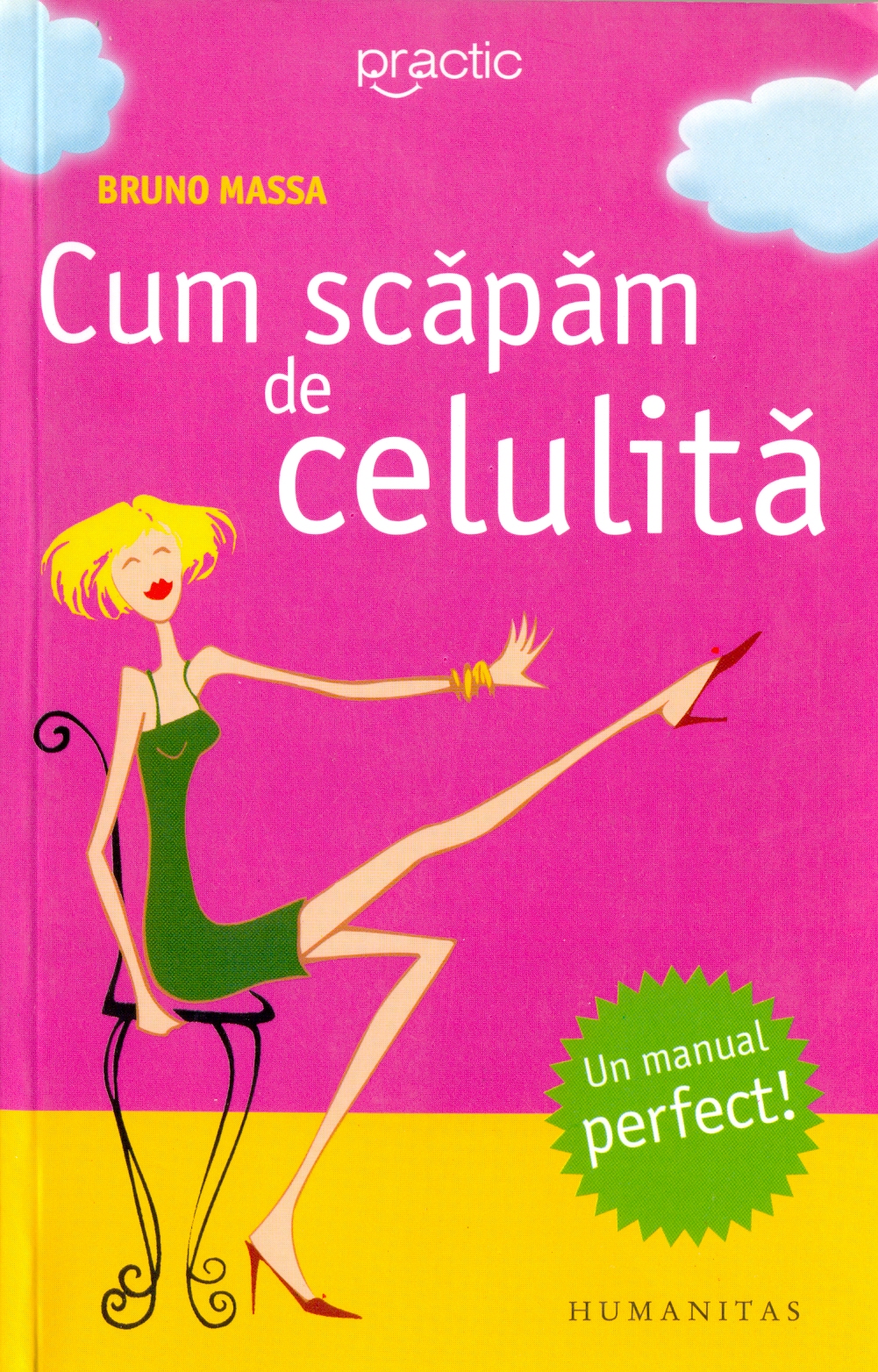 CUM SCAPAM DE CELULITA