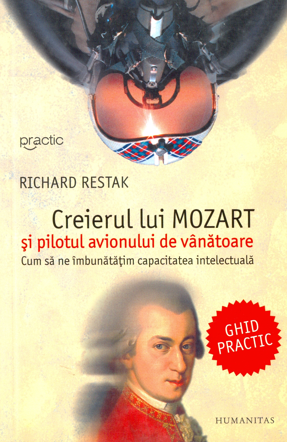 CREIERUL LUI MOZART