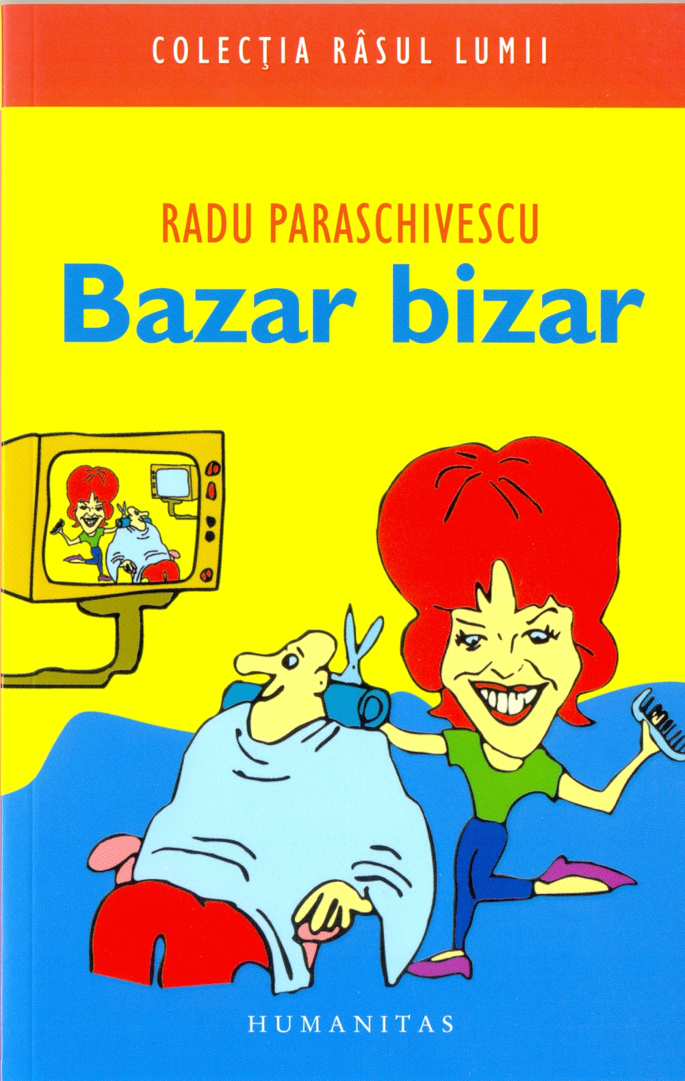 Bazar bizar