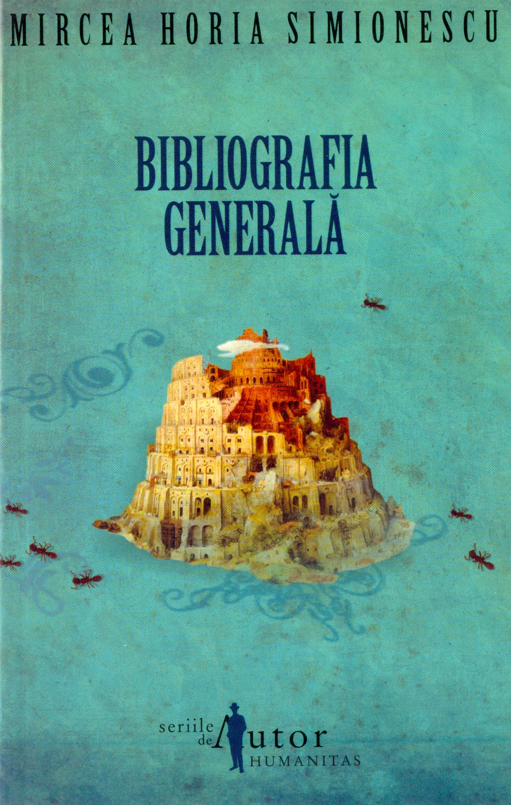 Bibliografia generala