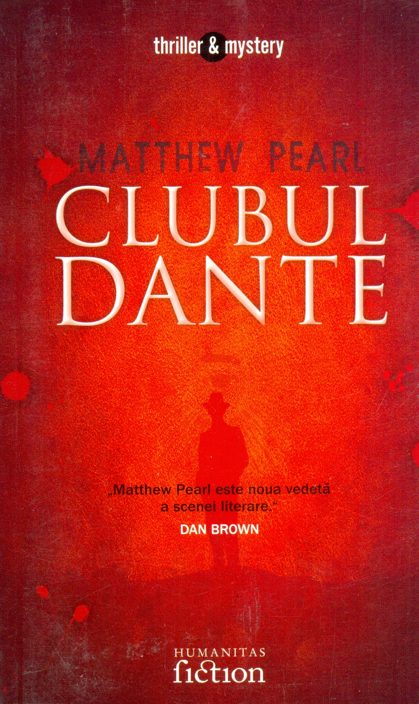 CLUBUL DANTE (reedit)