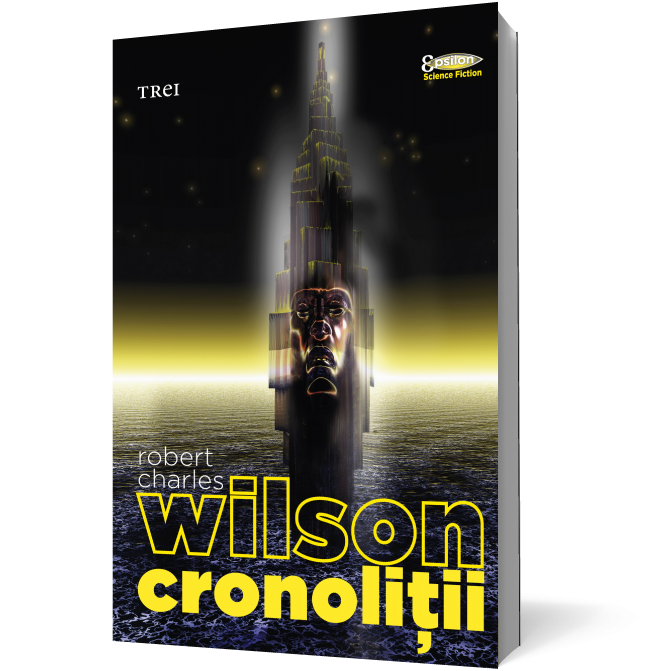 Cronoliţii