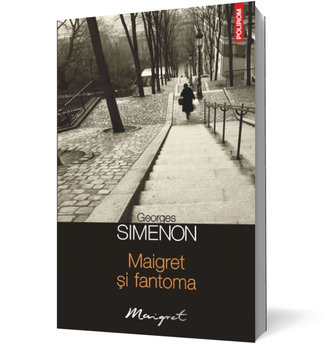 Maigret si fantoma