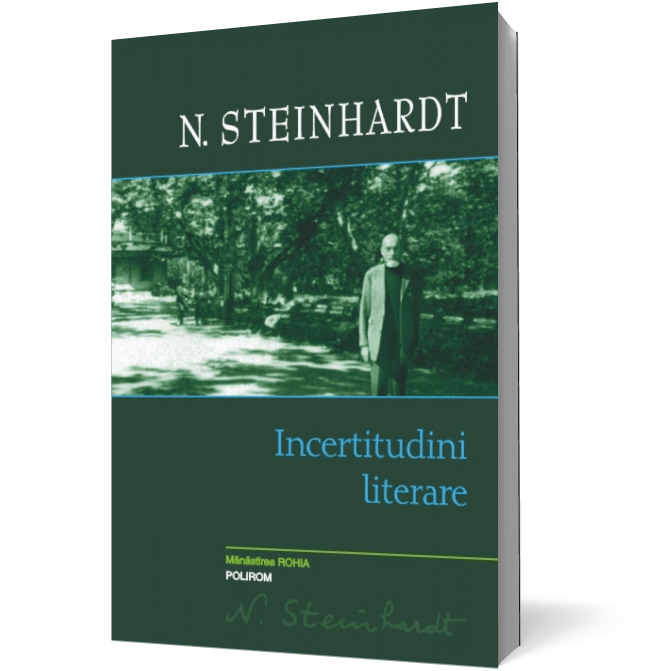 Incertitudini literare