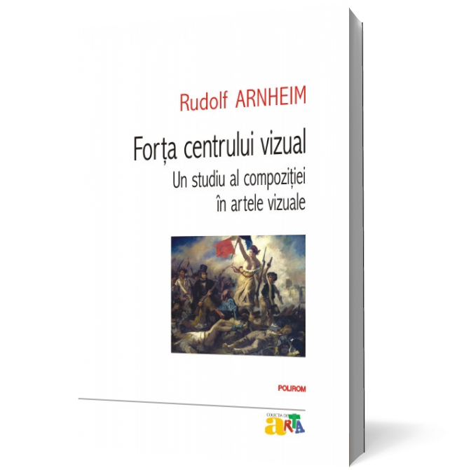 Forța centrului vizual: Un studiu al compoziției în artele vizuale