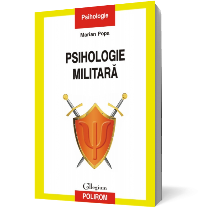 Psihologie militară