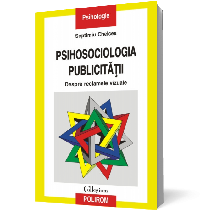 Psihosociologia publicităţii: despre reclamele vizuale