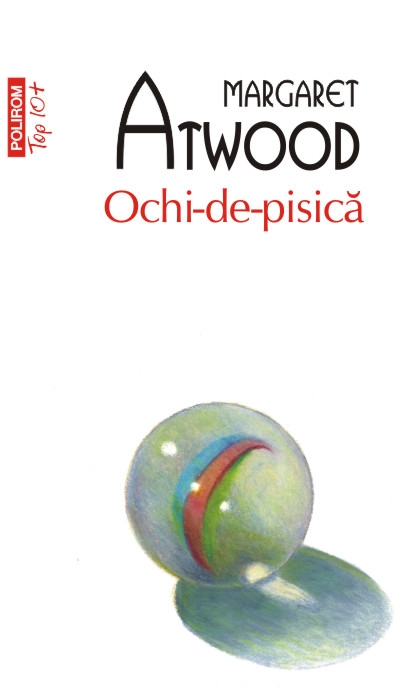 Ochi-de-pisica