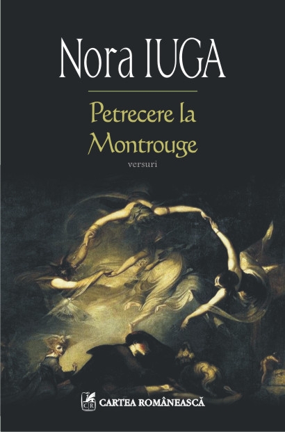 Petrecere la Montrouge