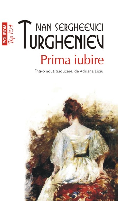 Prima iubire