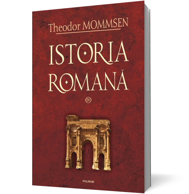 Istoria romana IV