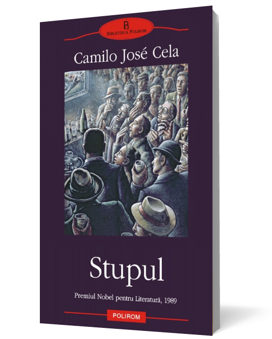 Stupul