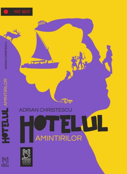 Hotelul amintirilor