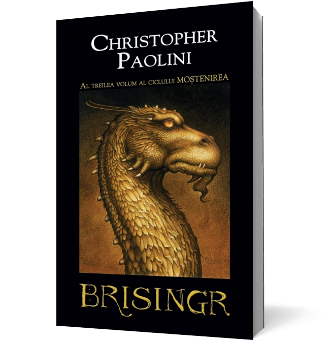 Brisingr