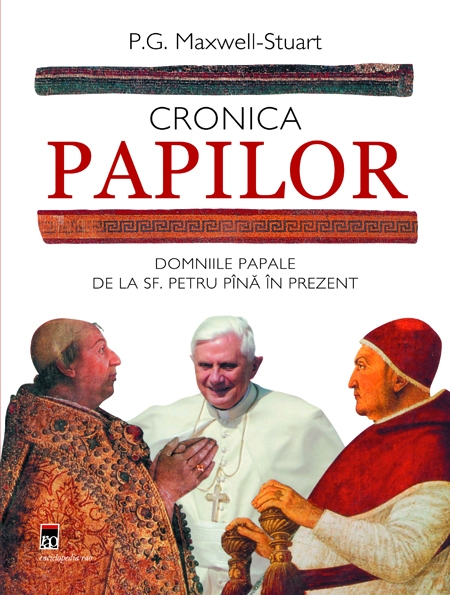 Cronica papilor