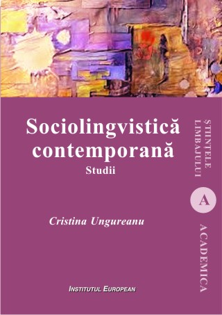 Sociolingvistica contemporana